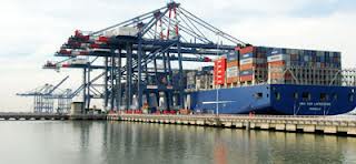 Đầu tư 100.000 tỷ đồng phát triển hệ thống cảng biển